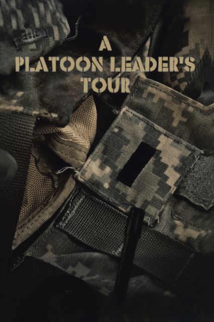 A Platoon Leader's Tour, EPUB eBook
