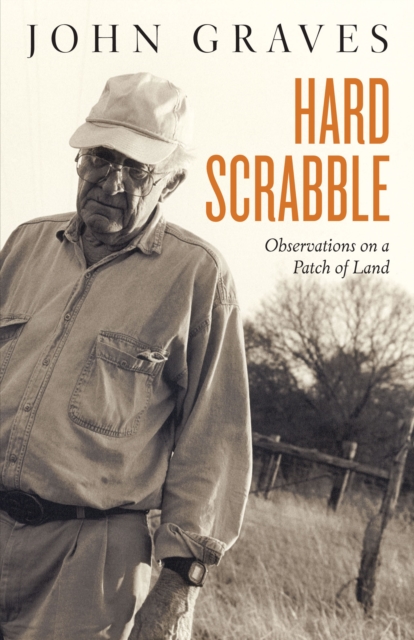 Hard Scrabble : Observations on a Patch of Land, EPUB eBook
