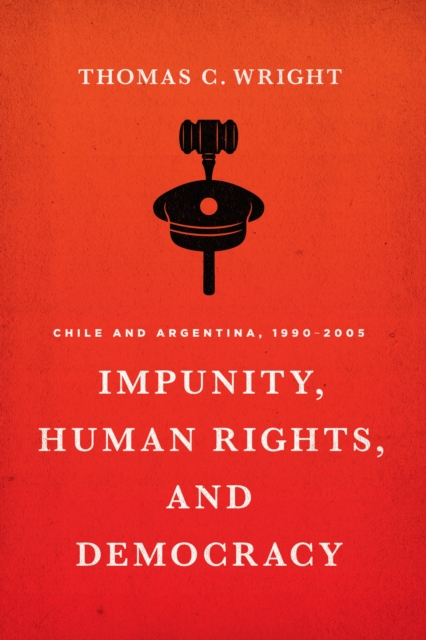 Impunity, Human Rights, and Democracy : Chile and Argentina, 1990-2005, Paperback / softback Book