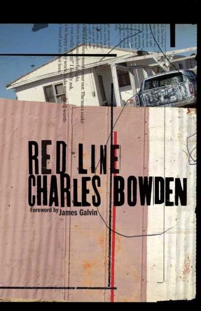 Red Line, EPUB eBook