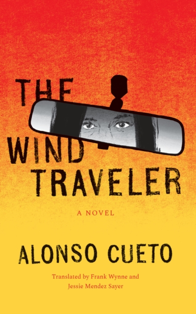The Wind Traveler : A Novel, EPUB eBook