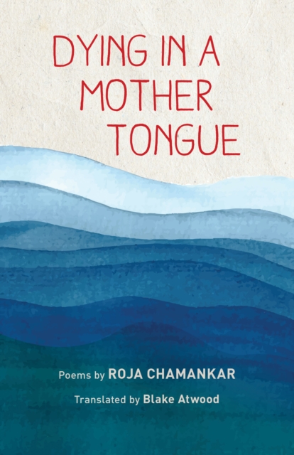 Dying in a Mother Tongue, Paperback / softback Book