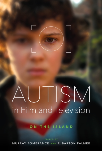 Autism in Film and Television : On the Island, Hardback Book