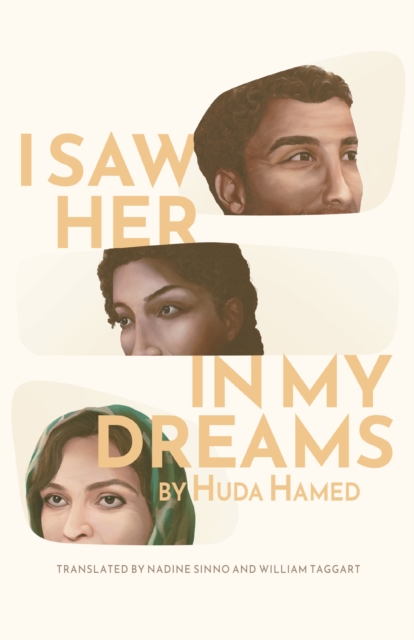 I Saw Her in My Dreams, Paperback / softback Book