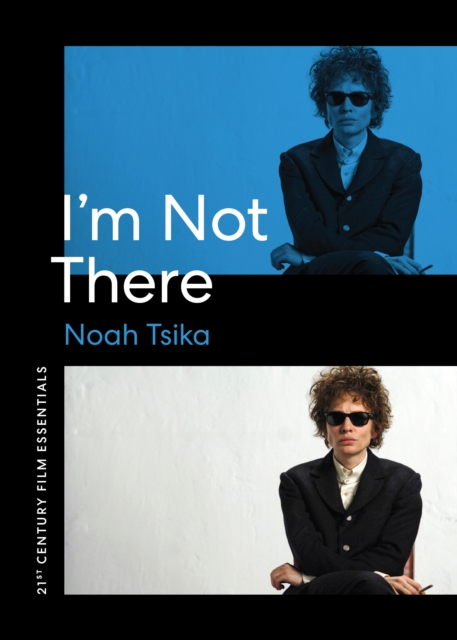 I'm Not There, Paperback / softback Book
