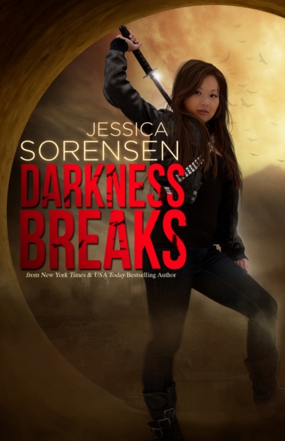 Darkness Breaks : Darkness Breaks, Paperback / softback Book
