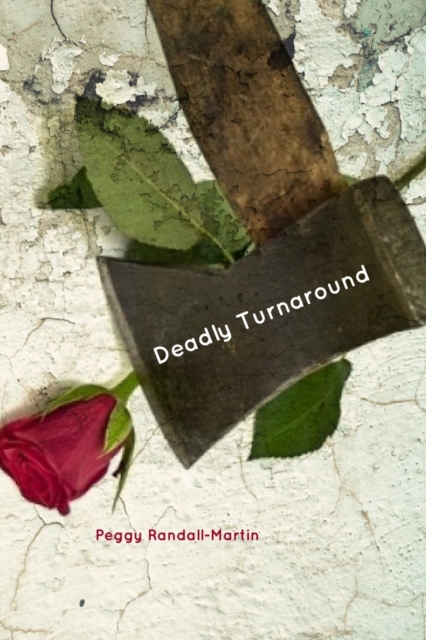 Deadly Turnaround, Paperback / softback Book