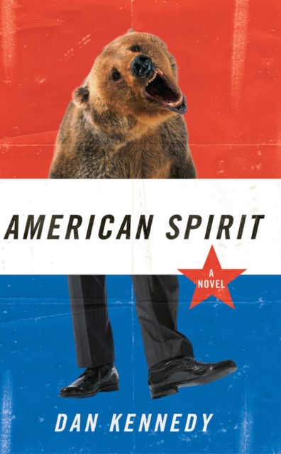 American Spirit, Paperback / softback Book
