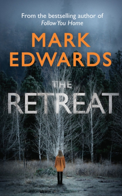 The Retreat, Paperback / softback Book