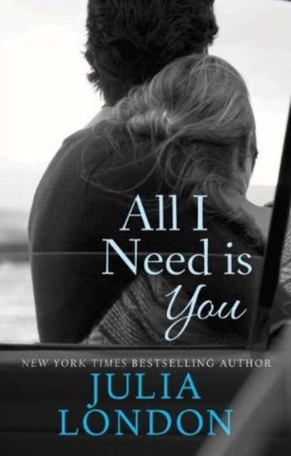 All I Need Is You, Paperback / softback Book