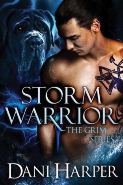 Storm Warrior, Paperback / softback Book