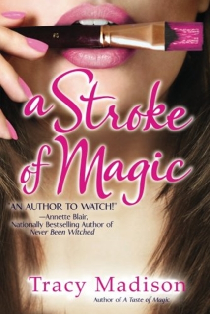 A Stroke of Magic, Paperback / softback Book