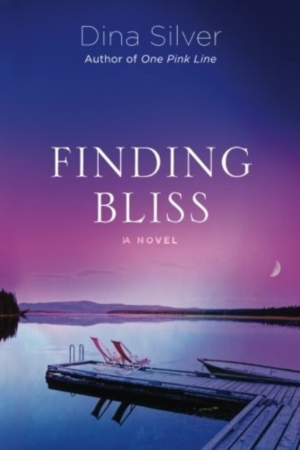 Finding Bliss, Paperback / softback Book