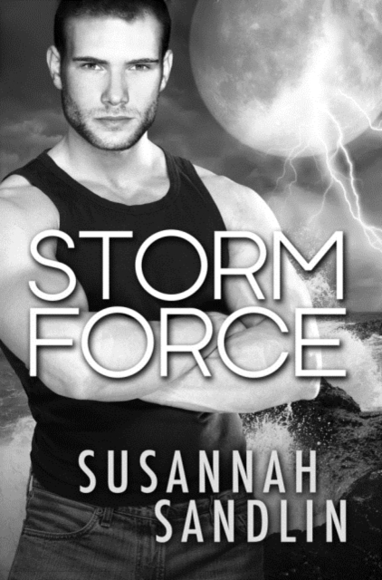 Storm Force, Paperback / softback Book