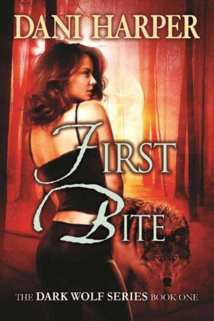 First Bite, Paperback / softback Book