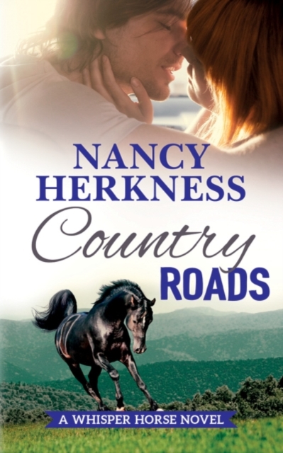 Country Roads, Paperback / softback Book