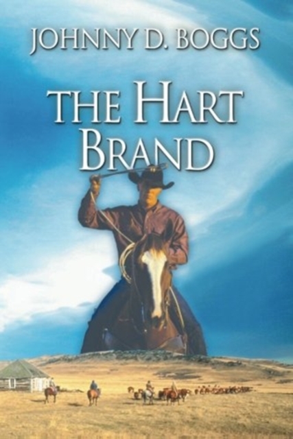 HART BRAND THE, Paperback Book