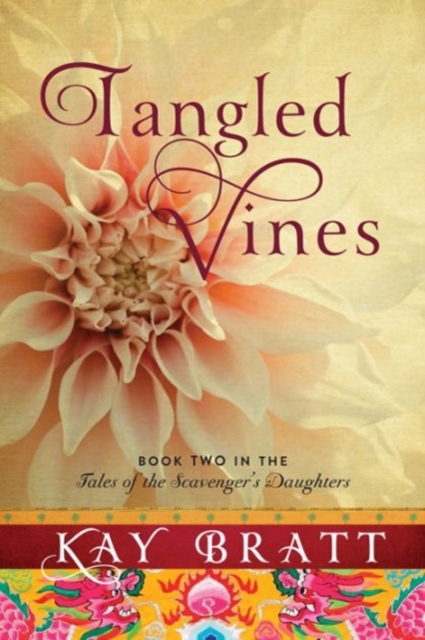 Tangled Vines, Paperback / softback Book