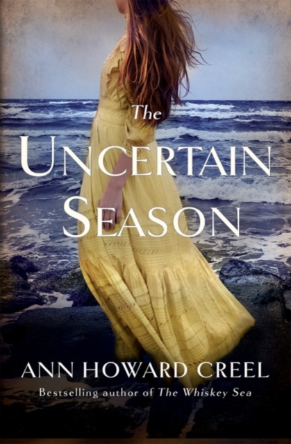 The Uncertain Season, Paperback / softback Book