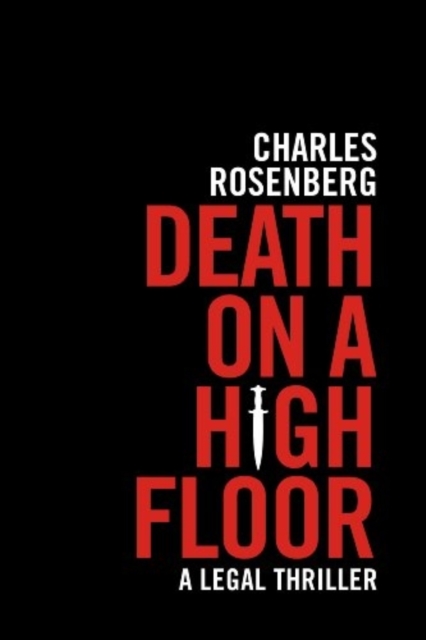 Death on a High Floor, Paperback / softback Book