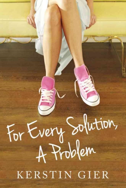 For Every Solution, A Problem, Paperback / softback Book