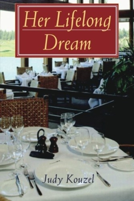 Her Lifelong Dream, Paperback / softback Book