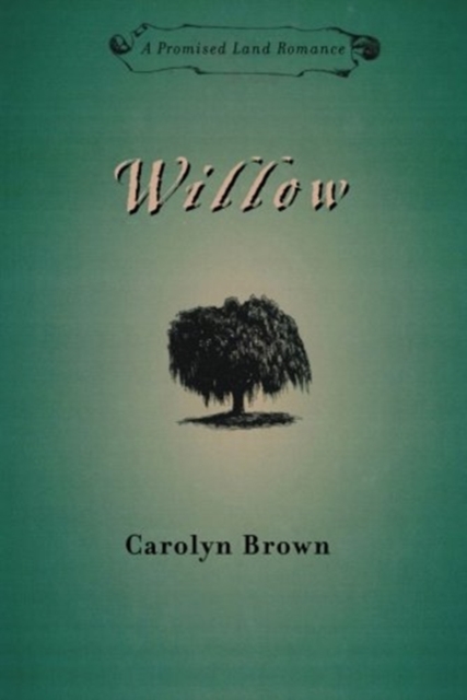 Willow, Paperback / softback Book