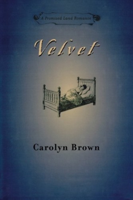 Velvet, Paperback / softback Book