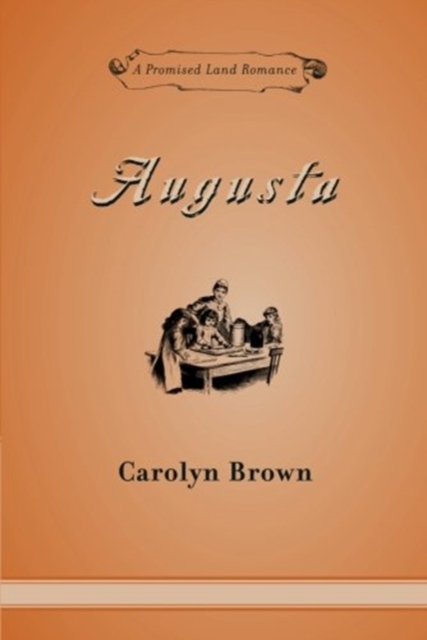 Augusta, Paperback / softback Book