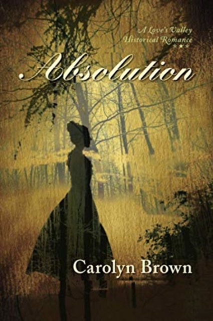 Absolution, Paperback / softback Book