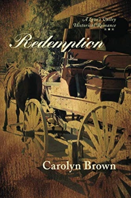 Redemption, Paperback / softback Book