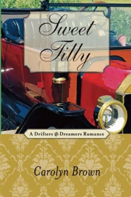 Sweet Tilly, Paperback / softback Book