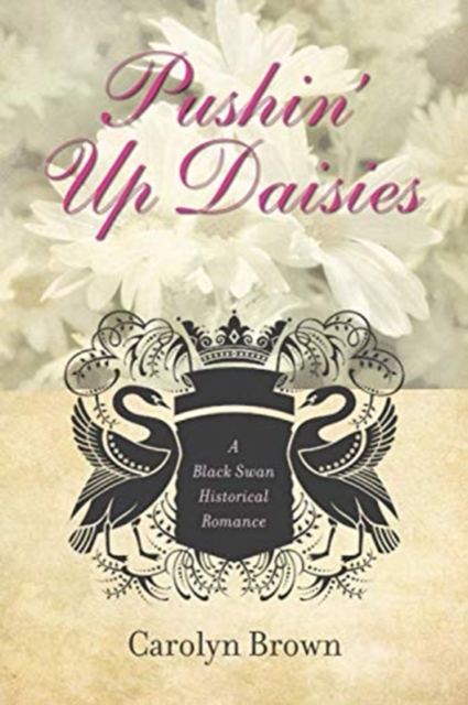 Pushin' Up Daisies, Paperback / softback Book