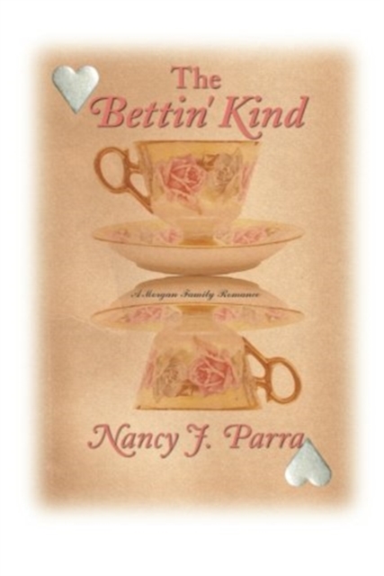 The Bettin' Kind, Paperback / softback Book