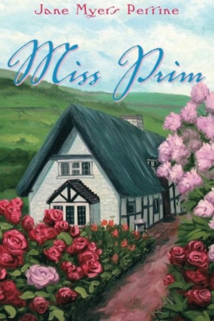 Miss Prim, Paperback / softback Book