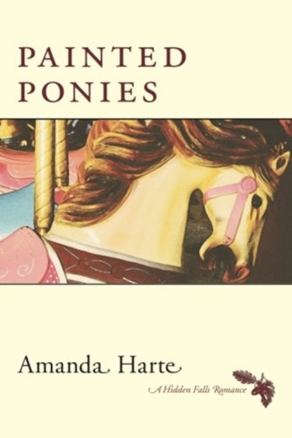 Painted Ponies, Paperback / softback Book