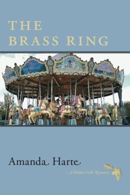 The Brass Ring, Paperback / softback Book