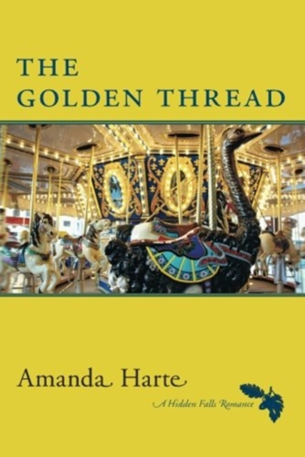 The Golden Thread, Paperback / softback Book