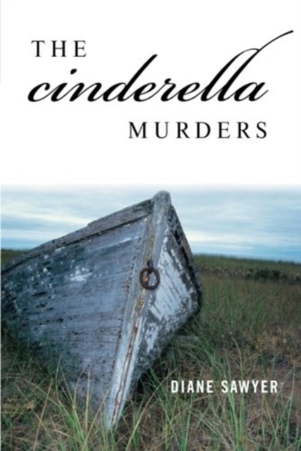 The Cinderella Murders, Paperback / softback Book