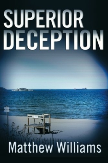 Superior Deception, Paperback / softback Book