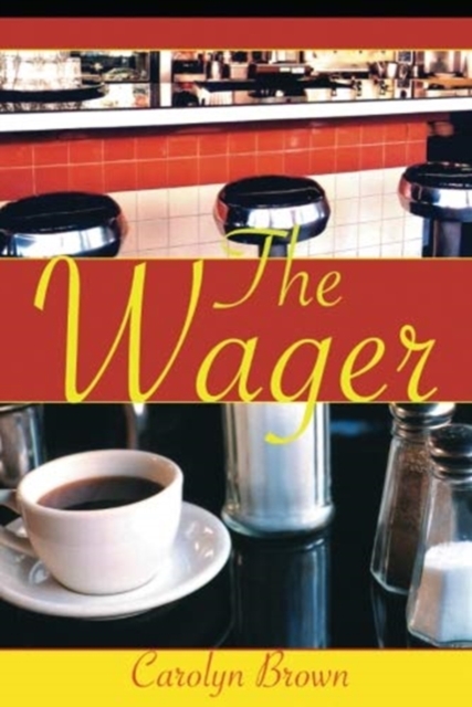 The Wager, Paperback / softback Book