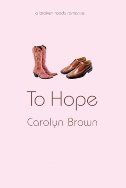 To Hope, Paperback / softback Book