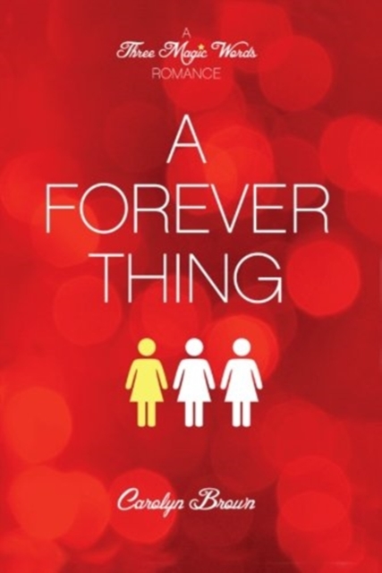 A Forever Thing, Paperback / softback Book