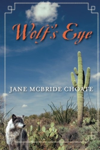 Wolf's Eye, Paperback / softback Book