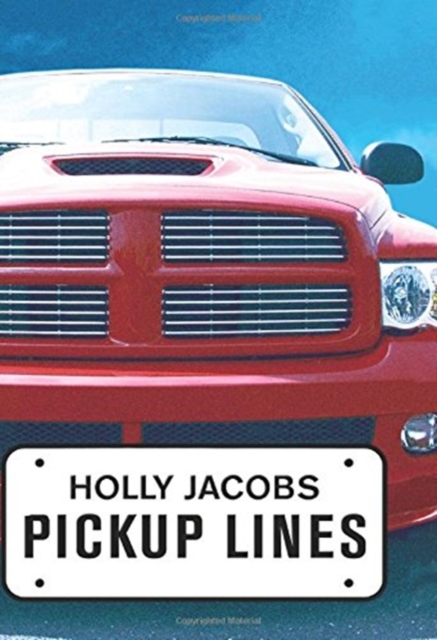 Pickup Lines, Paperback / softback Book