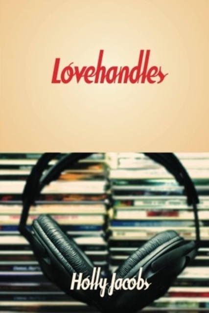 Lovehandles, Paperback / softback Book