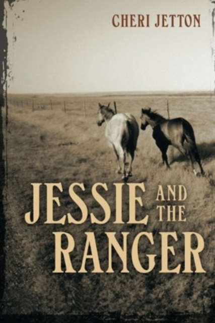 Jessie and the Ranger, Paperback / softback Book