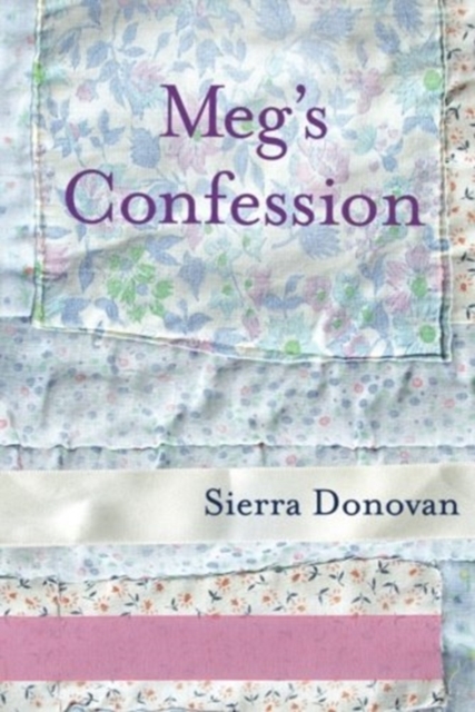 Meg's Confession, Paperback / softback Book