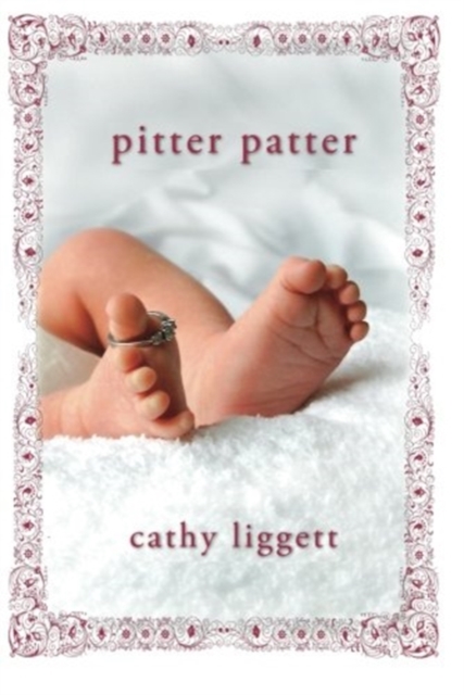 Pitter Patter, Paperback / softback Book