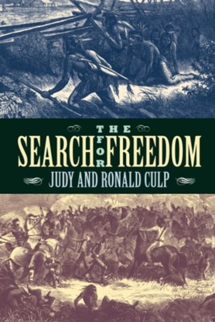 The Search for Freedom, Paperback / softback Book